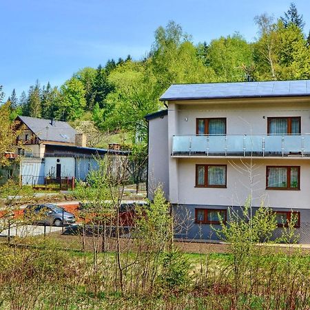 Apartamenty Glebce 75 Висла Экстерьер фото